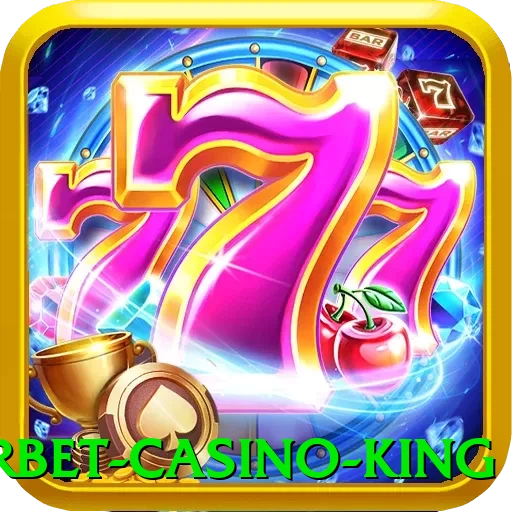 bzrbet - Casino King - pak