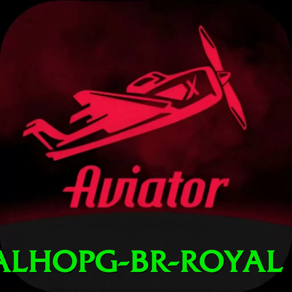 carvalhopg BR Royal - apk