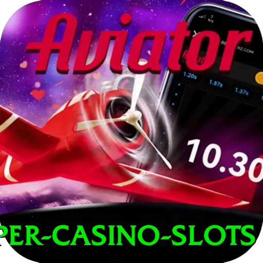 cc44 Super - Casino &amp; Slots - app