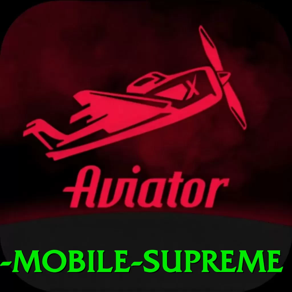dbd777 Mobile Supreme - app
