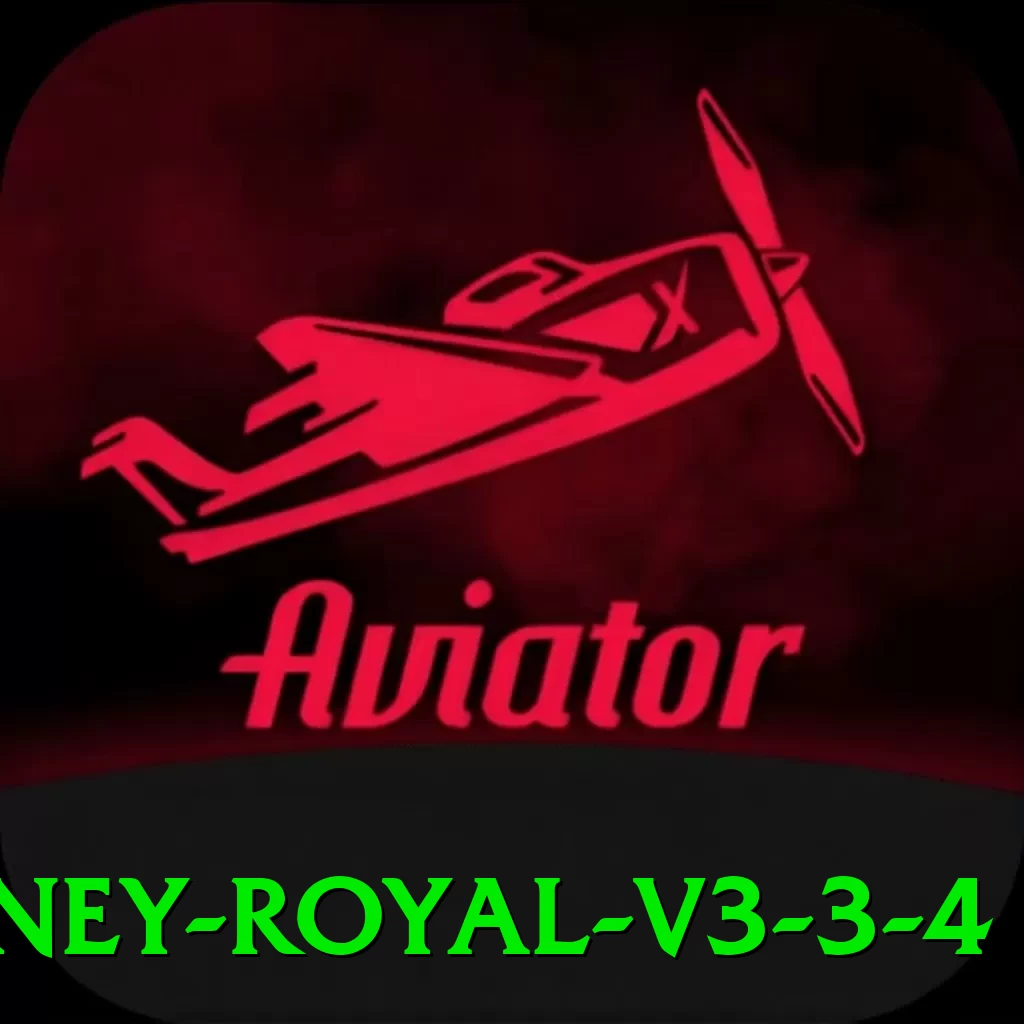 dcd777 Money Royal v3.3.4 - pk