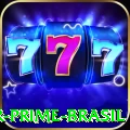 ddbr Prime Brasil