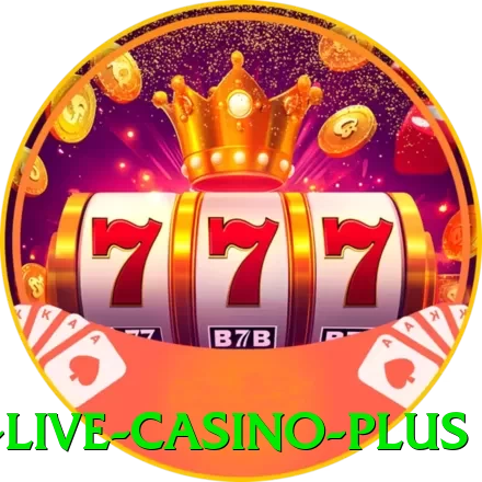 dj9 Live Casino Plus - go