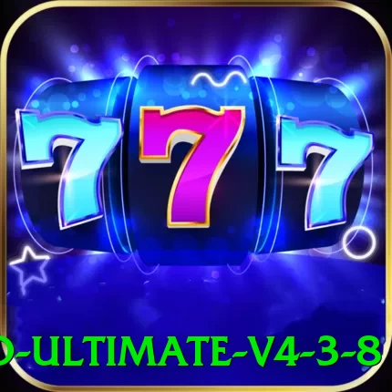 eell Casino Ultimate v4.3.8 - app