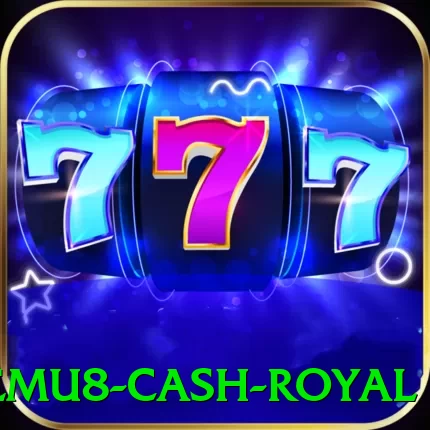 emu8 Cash Royal - apk