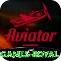 frwin Games Royal