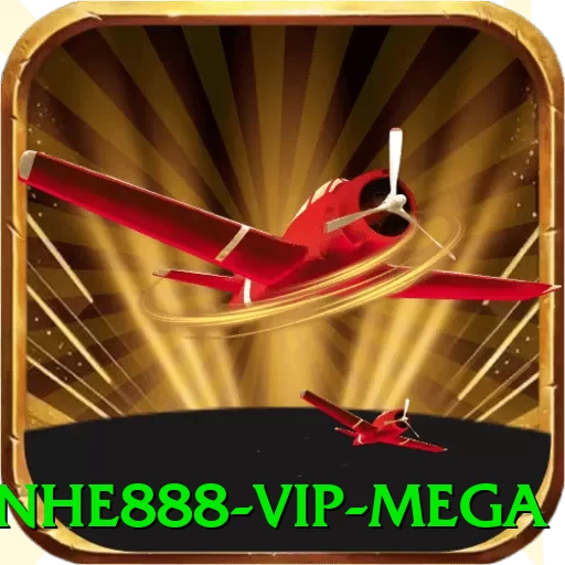 ganhe888 - VIP Mega - apk