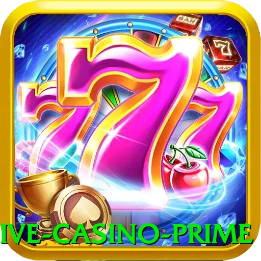gcg777 Live Casino Prime - apk
