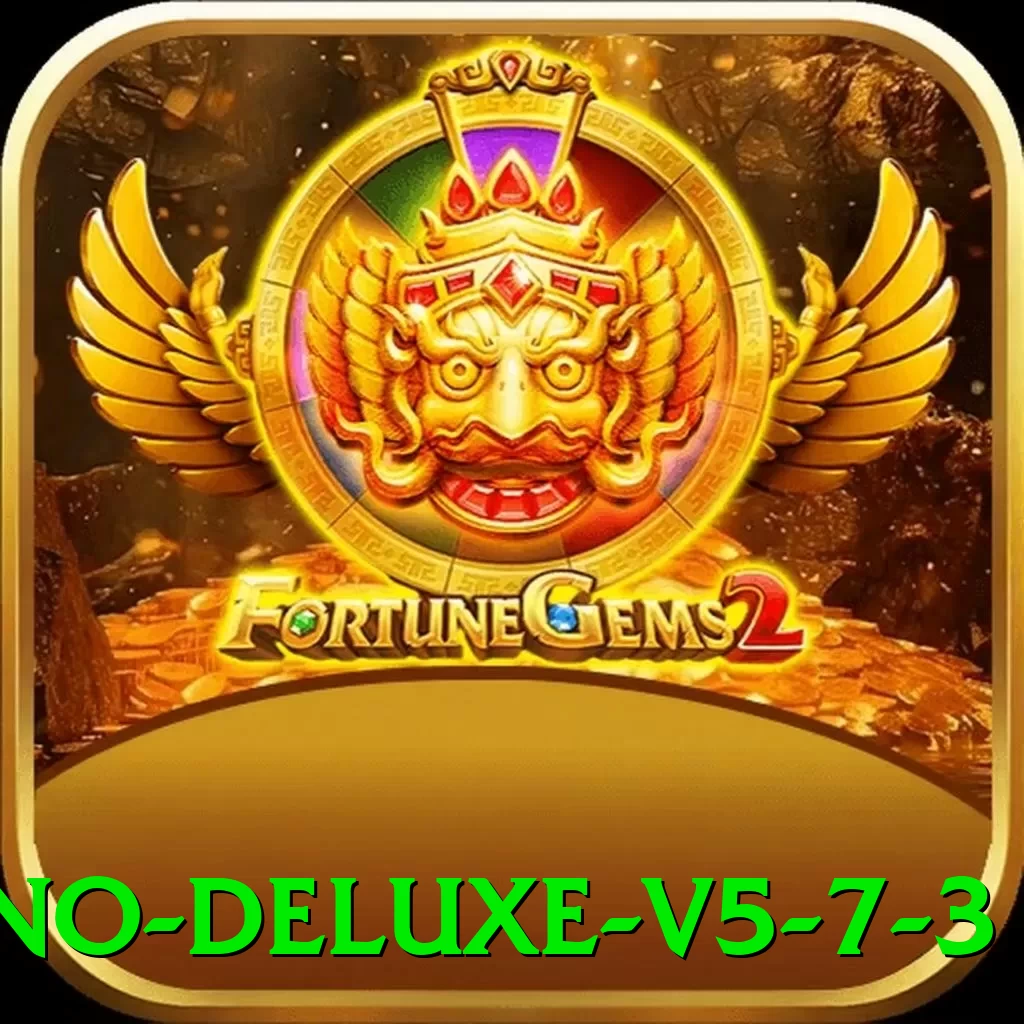 gggalfa Casino Deluxe v5.7.3 - pro