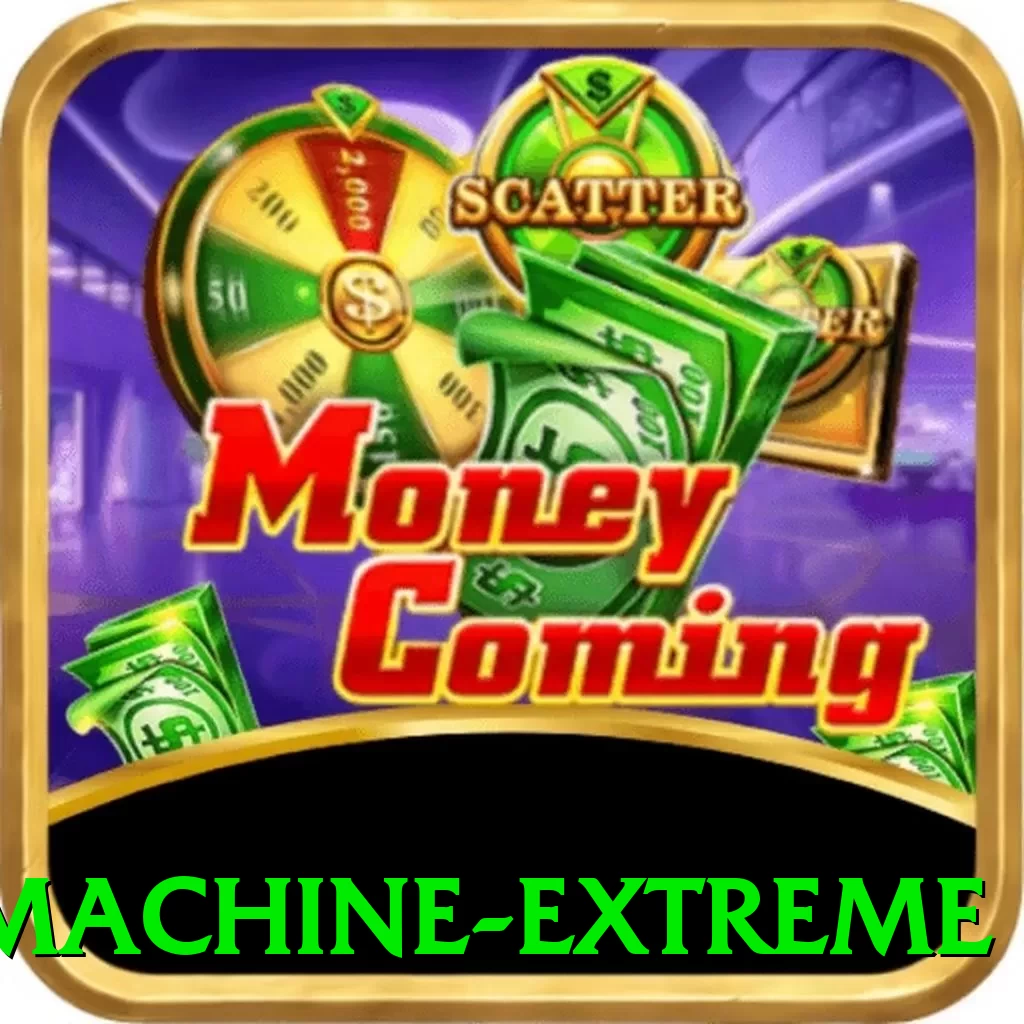 hhhm9 Slot Machine Extreme - apk