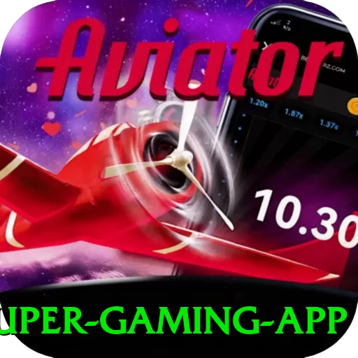 ip777 Super Gaming App - go