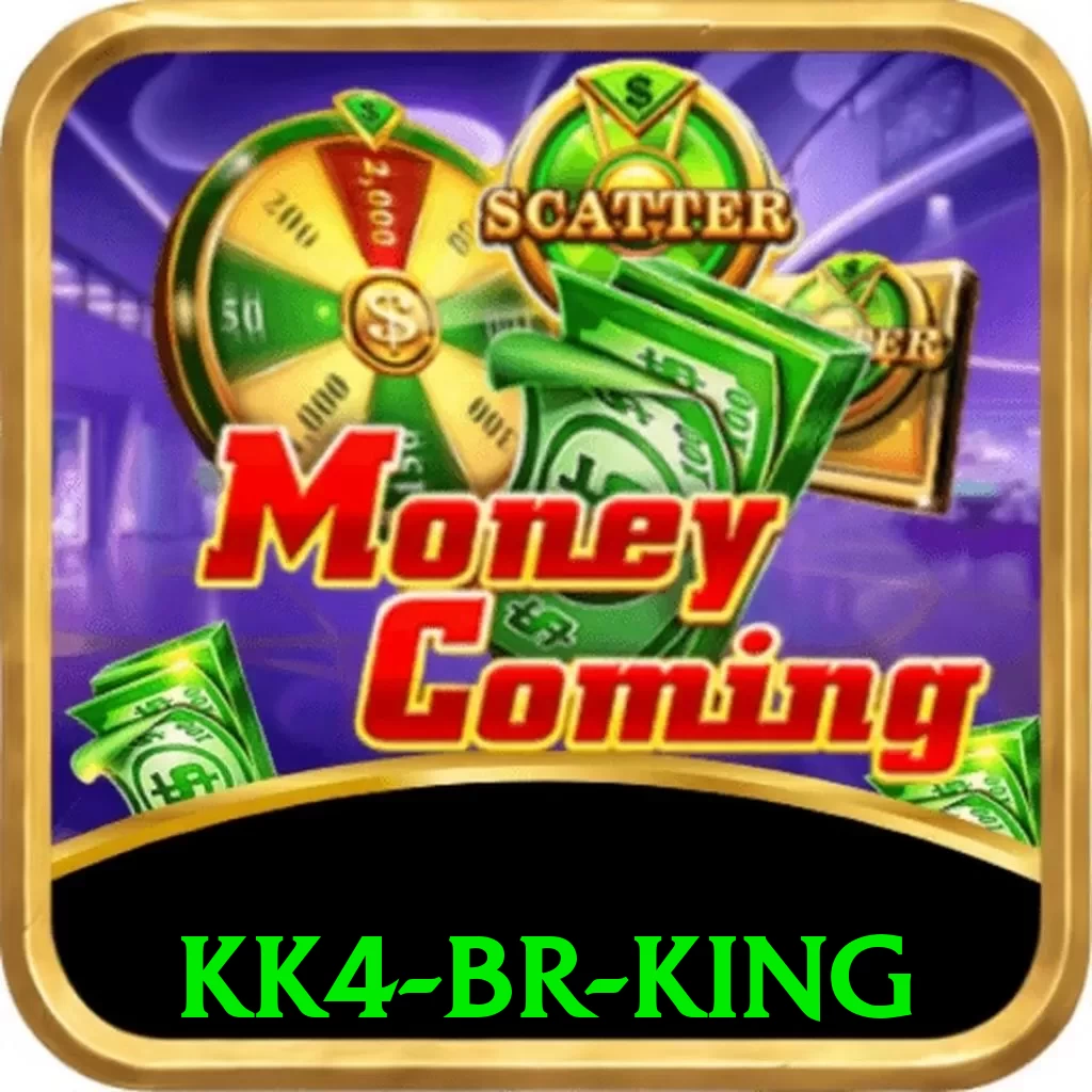 kk4 BR King - apk