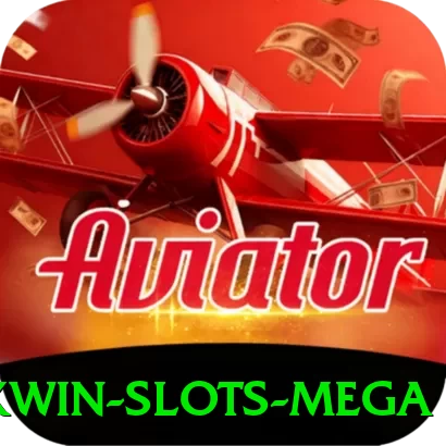 kkwin - Slots Mega - game