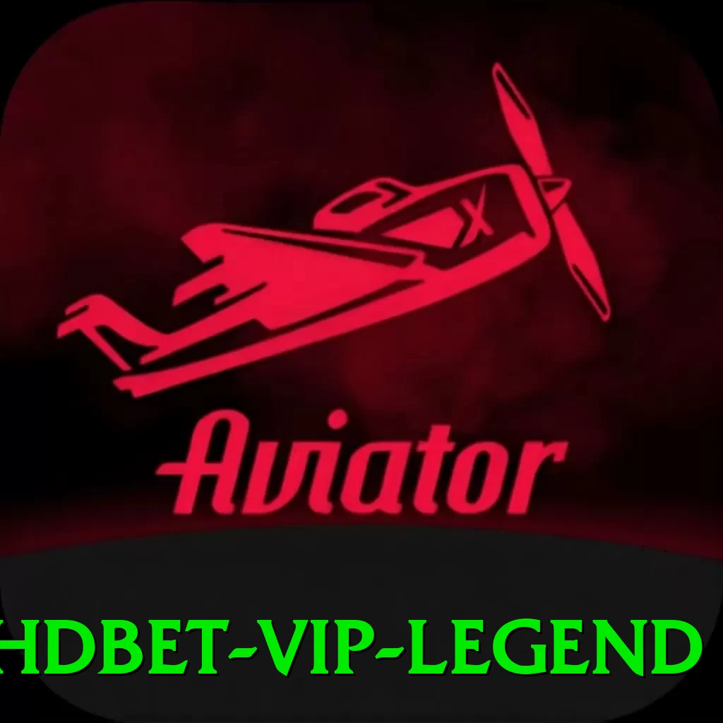 lhdbet - VIP Legend - game