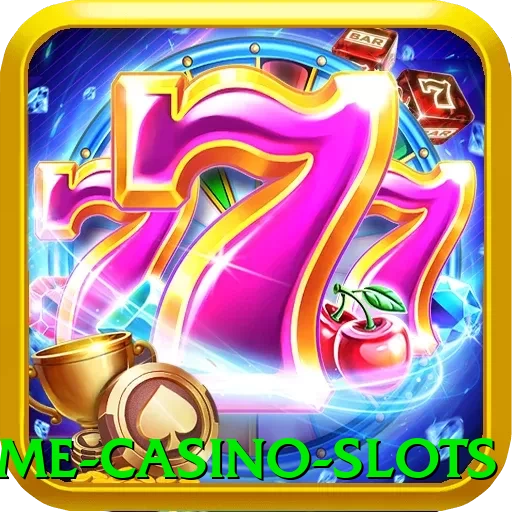 meteorpg Prime - Casino &amp; Slots - go