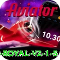 muskslot Live Royal v2.1.5