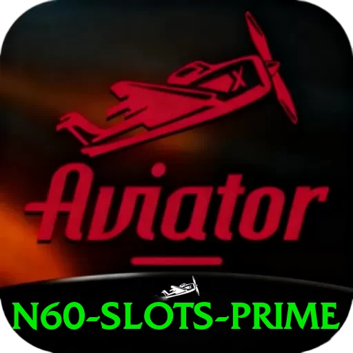 n60 - Slots Prime - vip