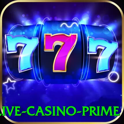 ok588 Live Casino Prime - go