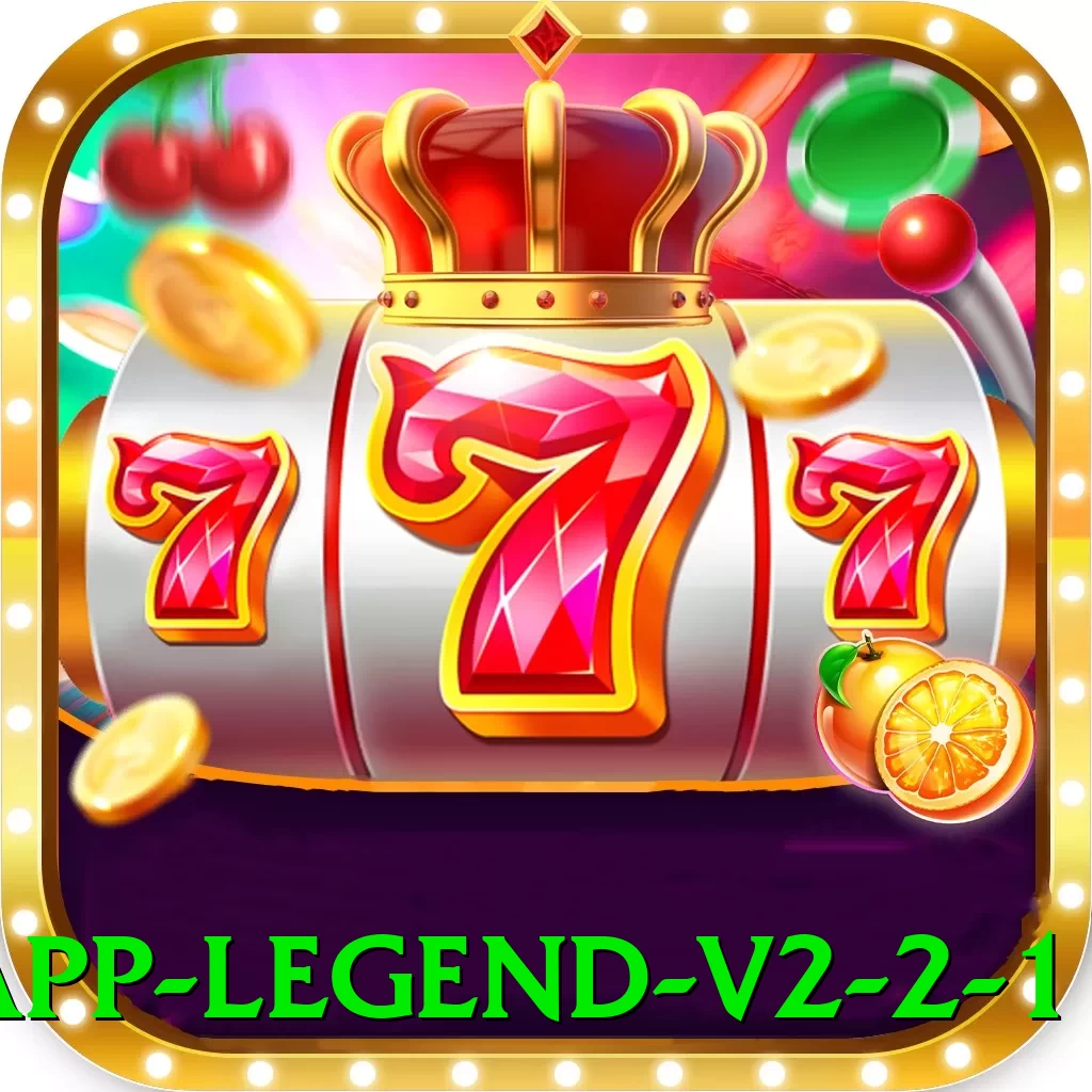 okokgame App Legend v2.2.1 - app