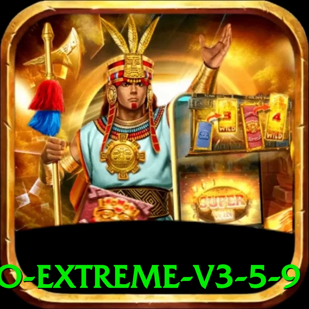 pg98 Casino Extreme v3.5.9 - game