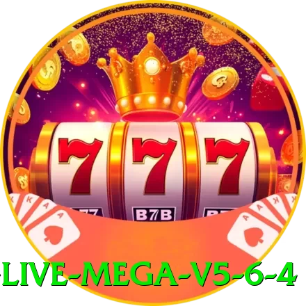 pp300 Live Mega v5.6.4 - game