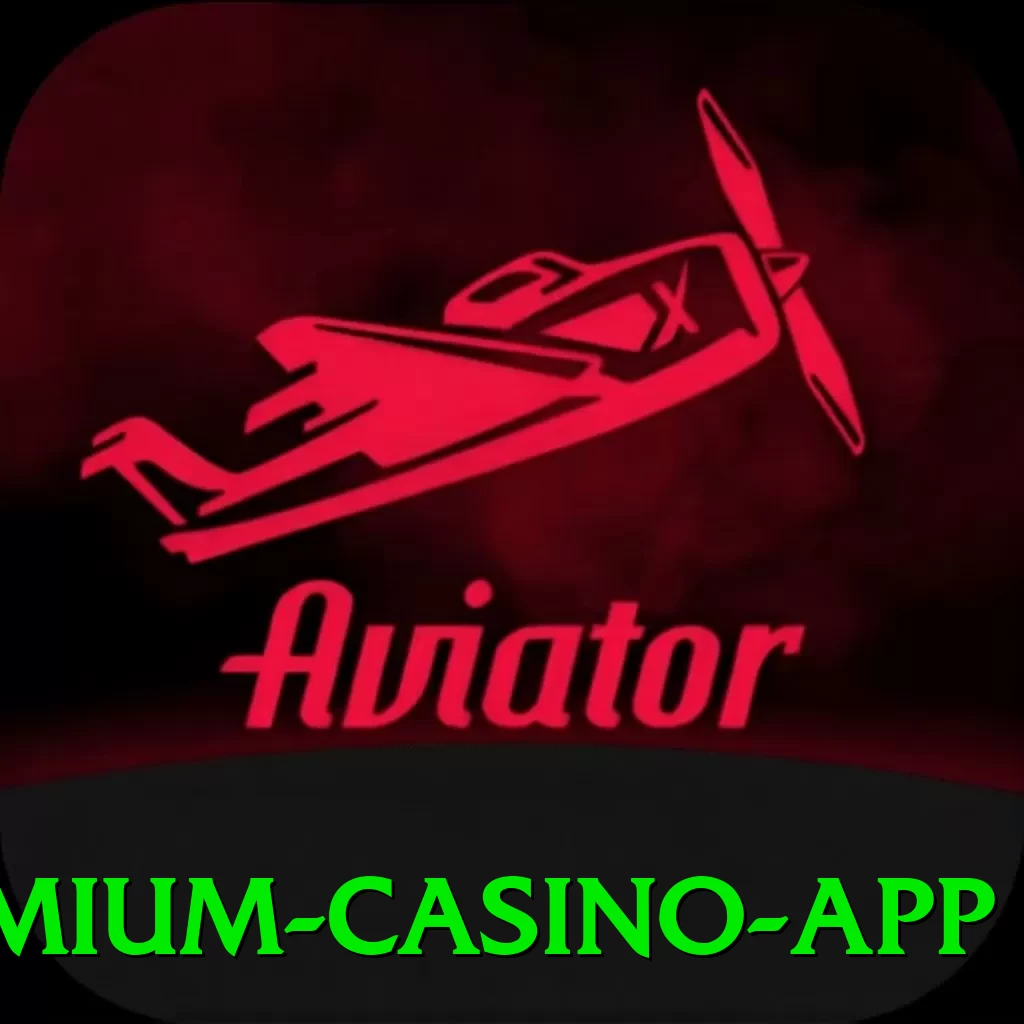 ppn7 Premium Casino App - apk