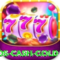 pujogos Cash Gold