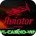 pvip Live Casino VIP