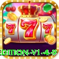 qr777 - Ultimate Edition v1.4.9
