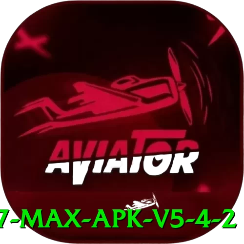 roda7 Max APK v5.4.2 - pak