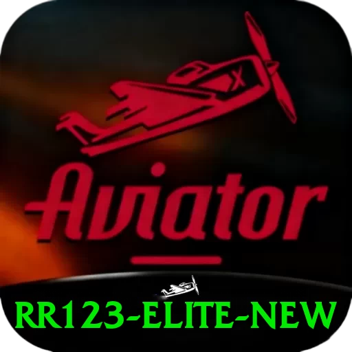 rr123 Elite New - app