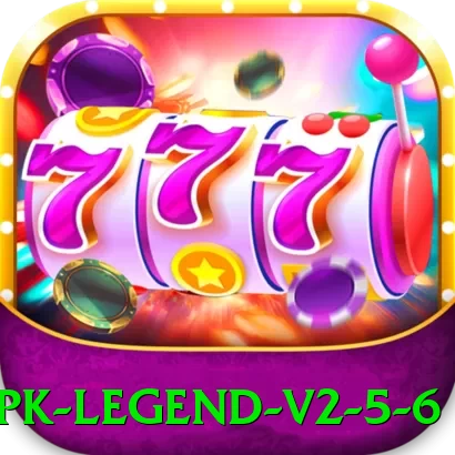 spin77 APK Legend v2.5.6 - apk