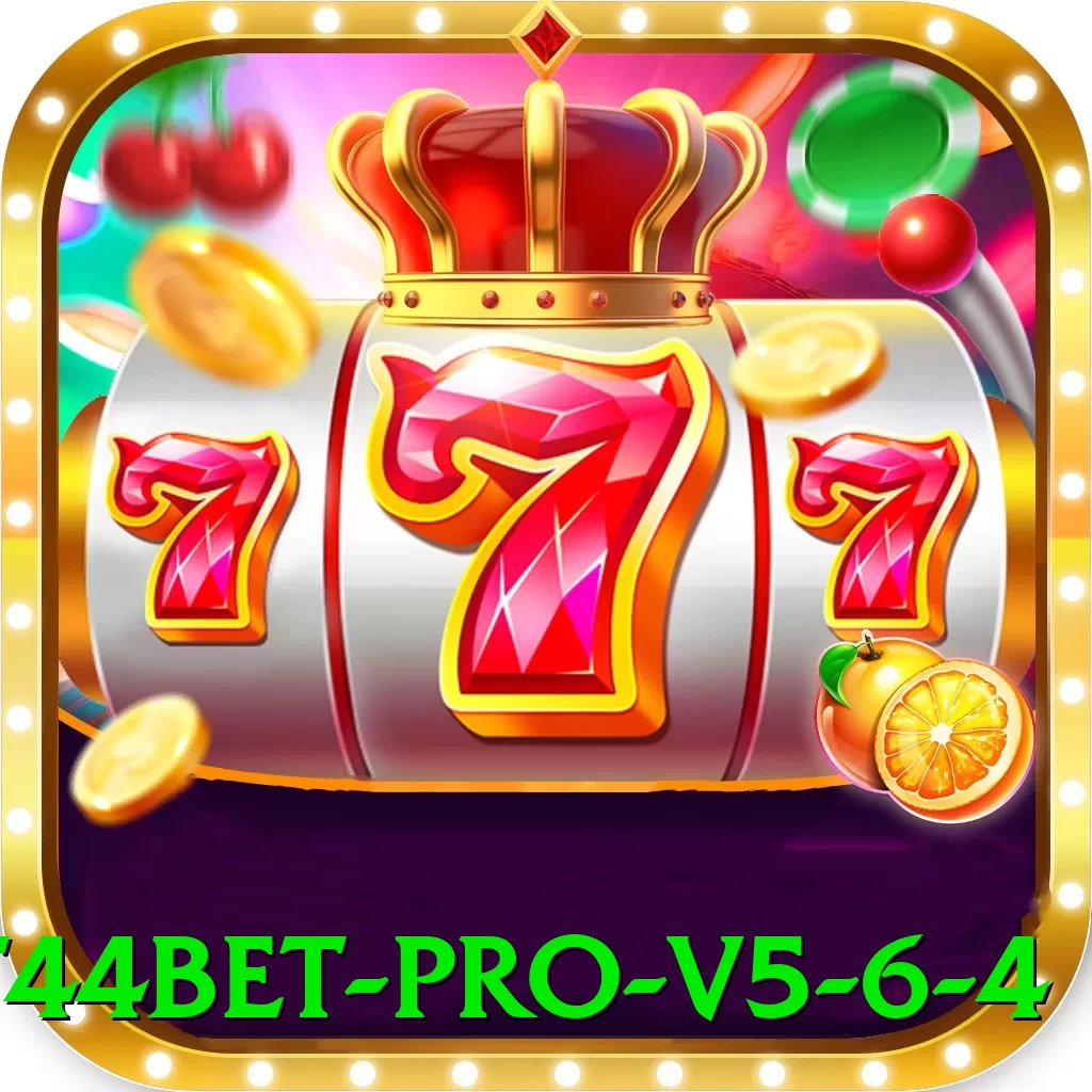 t44bet Pro v5.6.4 - vip