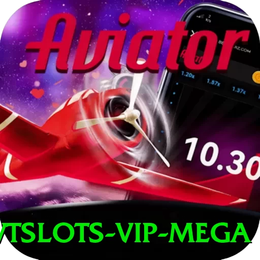 vtslots - VIP Mega - pk