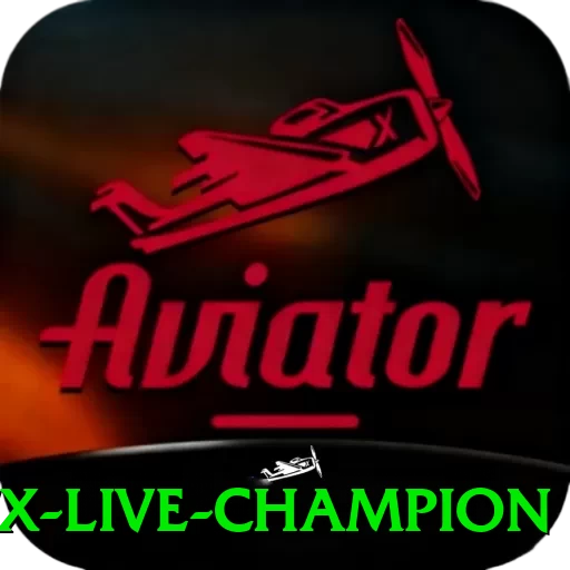 wxwx Live Champion - go