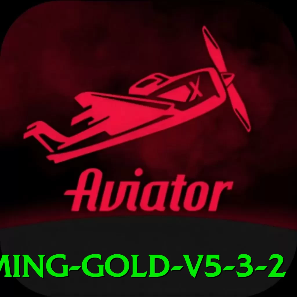 x6x6 Gaming Gold v5.3.2 - go