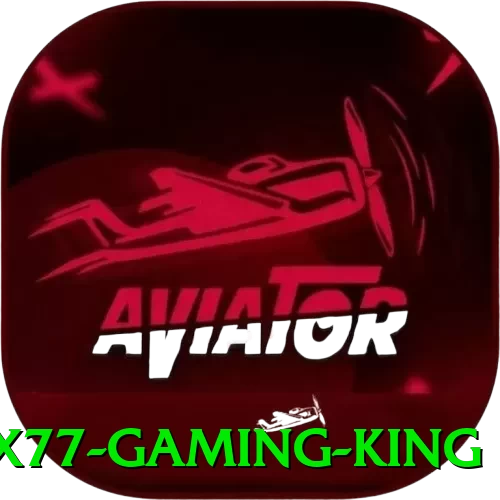 xx77 Gaming King - pro