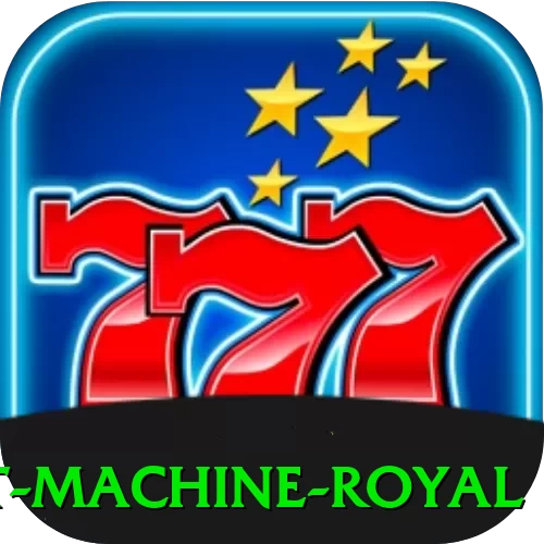 yum777 Slot Machine Royal - pak