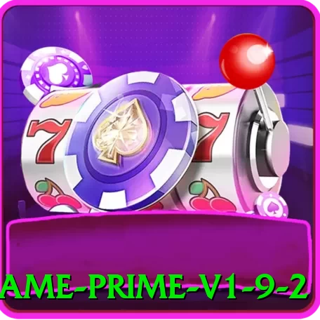 z3z3 Game Prime v1.9.2 - vip